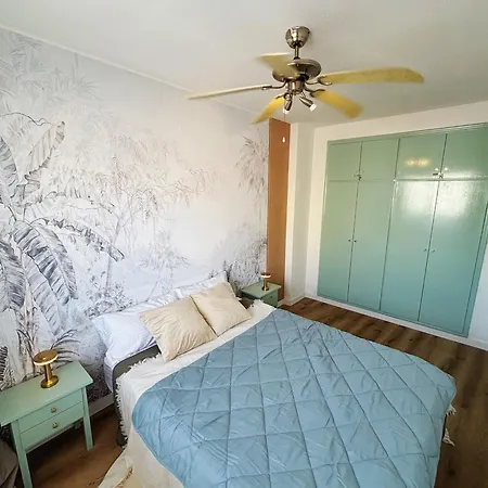 Lejlighed Penthouse Del Mar *