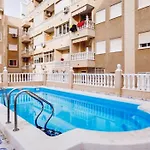 דירה Penthouse Del Mar טורבייחה