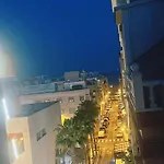 Penthouse Del Mar דירה *