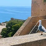 Penthouse Del Mar * טורבייחה
