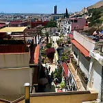 Penthouse Del Mar דירה *