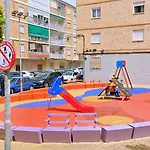 Penthouse Del Mar דירה טורבייחה
