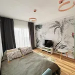 Penthouse Del Mar דירה *