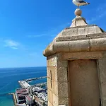 Penthouse Del Mar דירה טורבייחה
