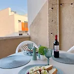 דירה Penthouse Del Mar טורבייחה