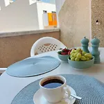 Penthouse Del Mar טורבייחה