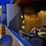 Penthouse Del Mar * טורבייחה