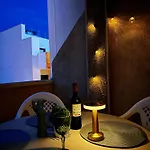 Penthouse Del Mar דירה