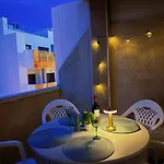 Penthouse Del Mar דירה *
