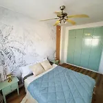 דירה Penthouse Del Mar *
