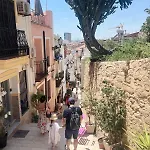 Penthouse Del Mar דירה טורבייחה