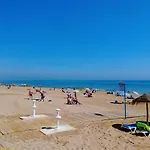 דירה Penthouse Del Mar טורבייחה