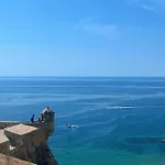 Penthouse Del Mar טורבייחה