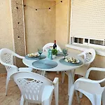 דירה Penthouse Del Mar *