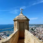 Penthouse Del Mar טורבייחה