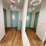 Penthouse Del Mar * טורבייחה