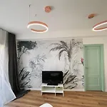 Penthouse Del Mar דירה טורבייחה