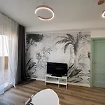 Penthouse Del Mar * טורבייחה