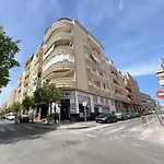 דירה Penthouse Del Mar *