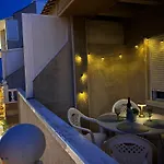 דירה Penthouse Del Mar