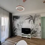 Penthouse Del Mar דירה