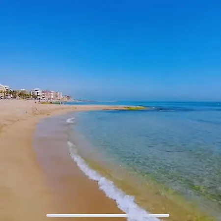 Penthouse Del Mar Appartamento *