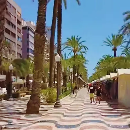 Appartamento Penthouse Del Mar