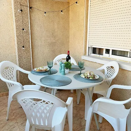 Apartamento Penthouse Del Mar *