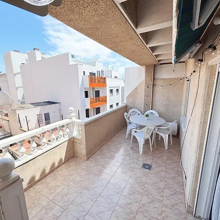 Appartamento Penthouse Del Mar