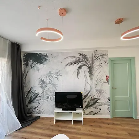 Penthouse Del Mar Apartamento Torrevieja