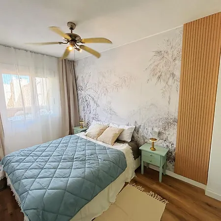 Appartamento Penthouse Del Mar Torrevieja