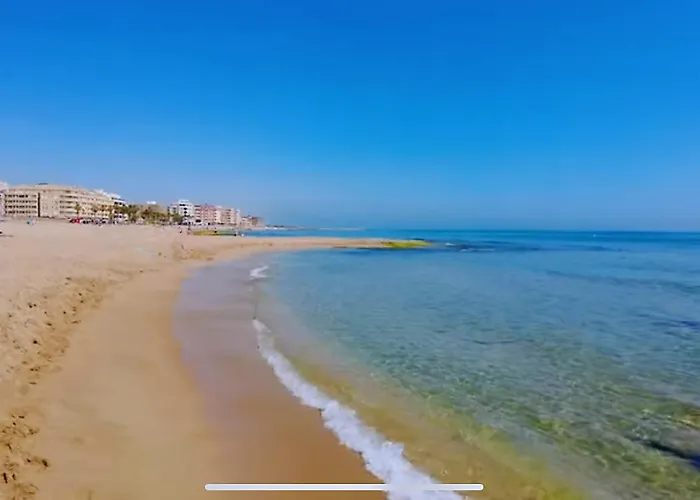 Penthouse Del Mar Appartamento *