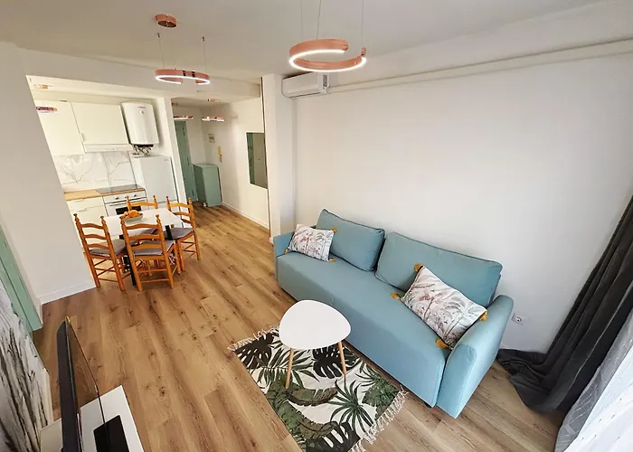 Penthouse Del Mar