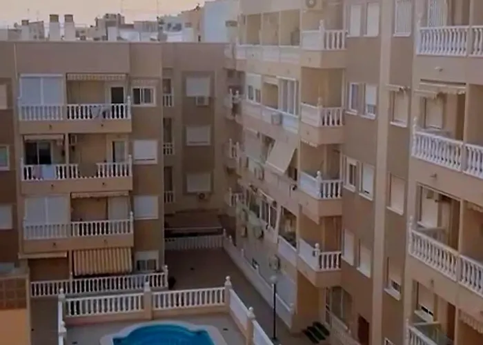 Penthouse Del Mar *