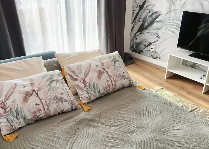 Penthouse Del Mar Appartamento Torrevieja