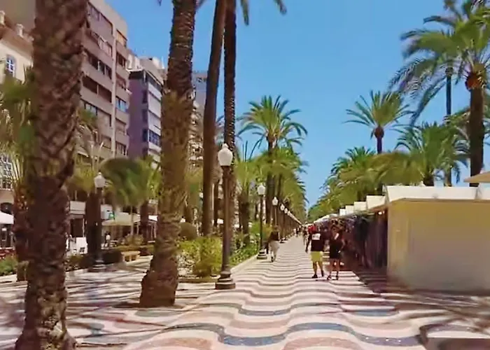 Appartamento Penthouse Del Mar