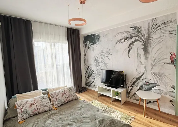 Penthouse Del Mar Appartamento *
