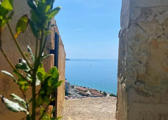 Appartamento Penthouse Del Mar