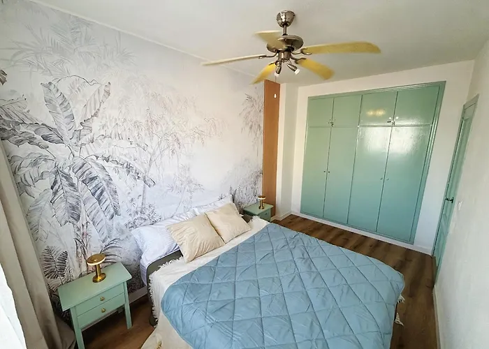 Appartamento Penthouse Del Mar *
