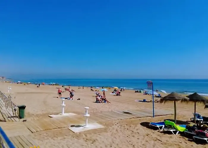 Appartamento Penthouse Del Mar Torrevieja