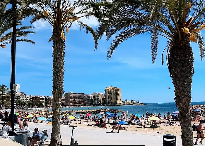 Penthouse Del Mar *
