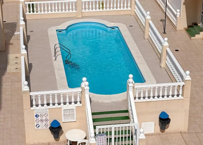 Penthouse Del Mar Appartamento
