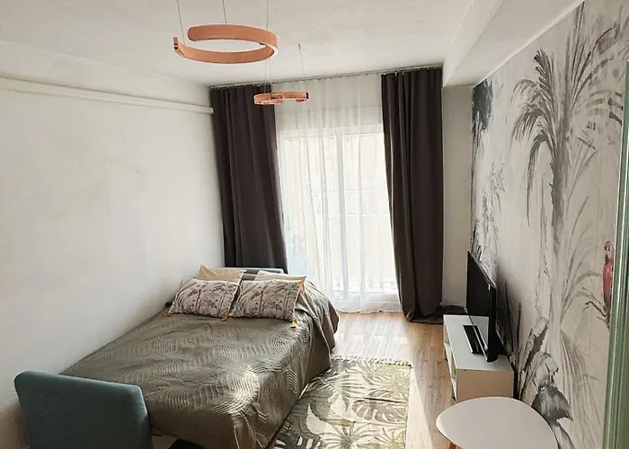 Penthouse Del Mar Appartamento *