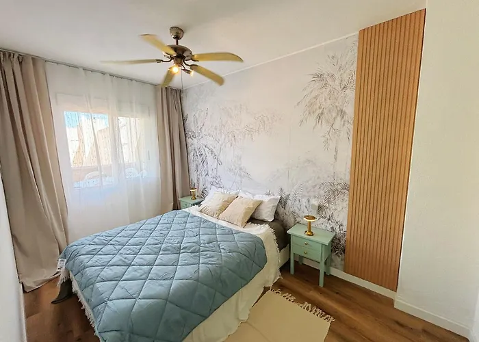 Appartamento Penthouse Del Mar Torrevieja