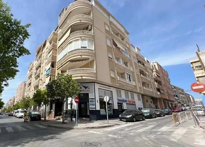 Appartamento Penthouse Del Mar *
