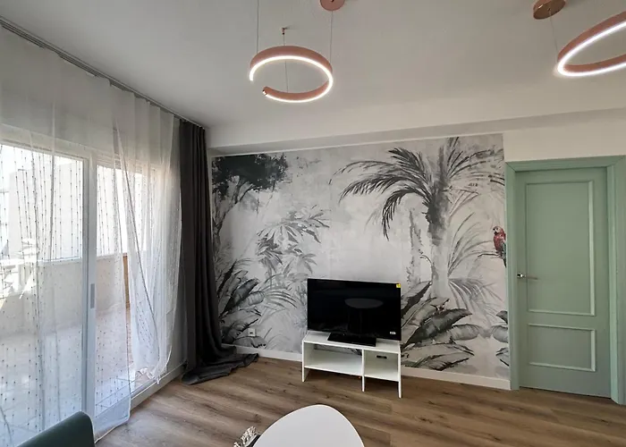 Penthouse Del Mar Appartamento