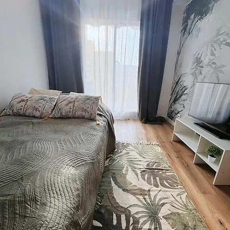Penthouse Del Mar Apartman *