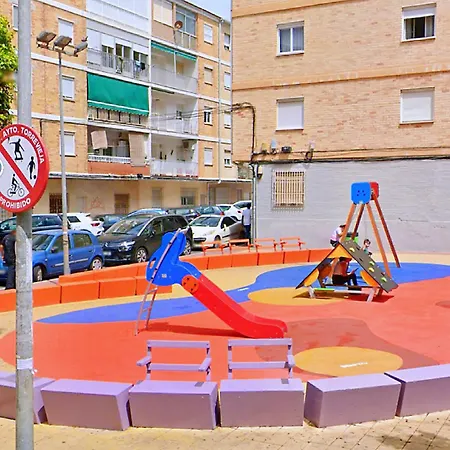 Penthouse Del Mar Apartman Torrevieja