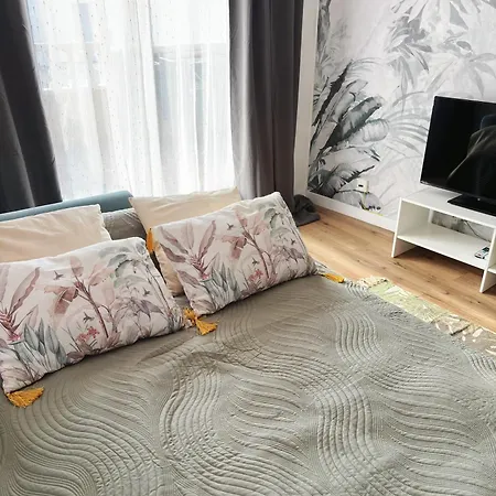 Penthouse Del Mar Apartman Torrevieja