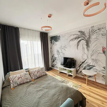 Penthouse Del Mar Apartman *